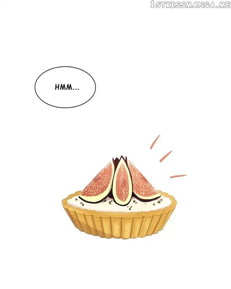 Gourmet Hound chapter 89 - page 1