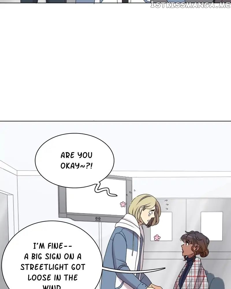 Gourmet Hound chapter 89 - page 10