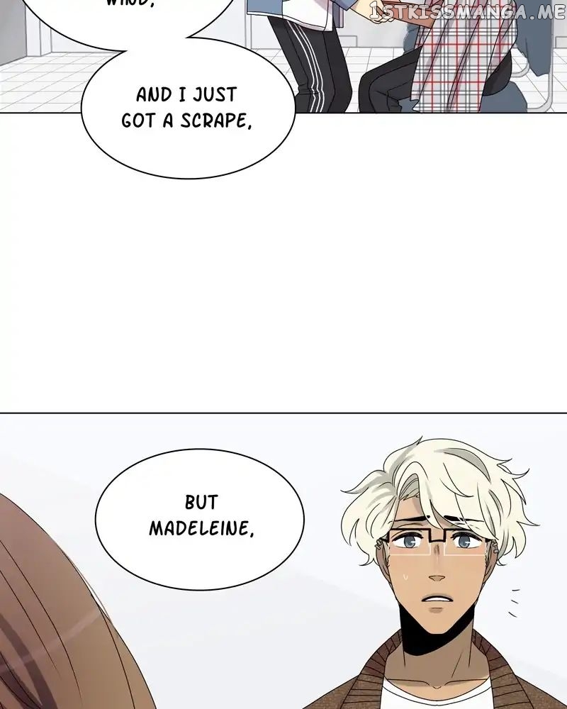 Gourmet Hound chapter 89 - page 11