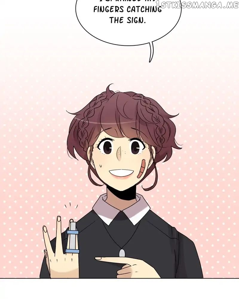 Gourmet Hound chapter 89 - page 15