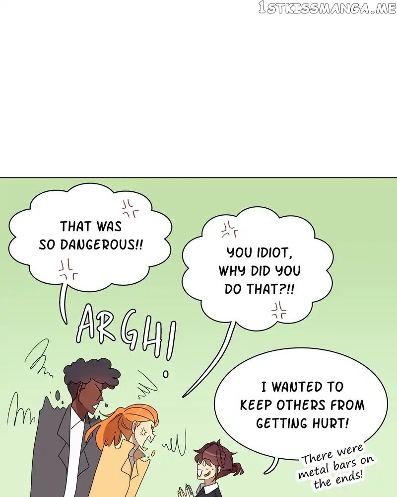 Gourmet Hound chapter 89 - page 16