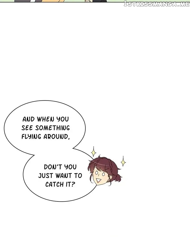 Gourmet Hound chapter 89 - page 17