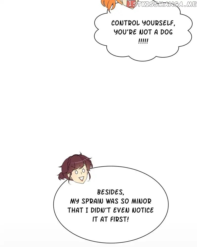 Gourmet Hound chapter 89 - page 19