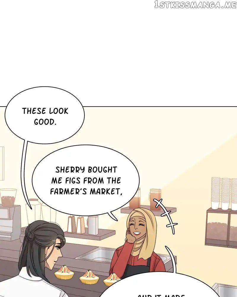 Gourmet Hound chapter 89 - page 2
