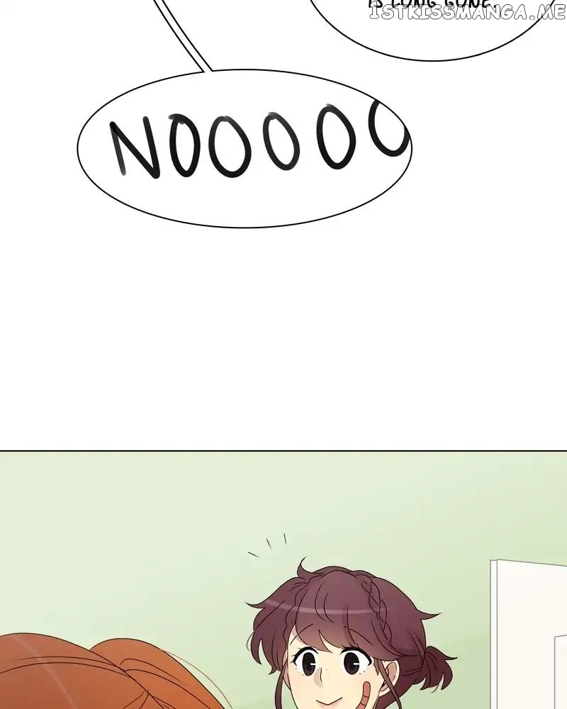 Gourmet Hound chapter 89 - page 22