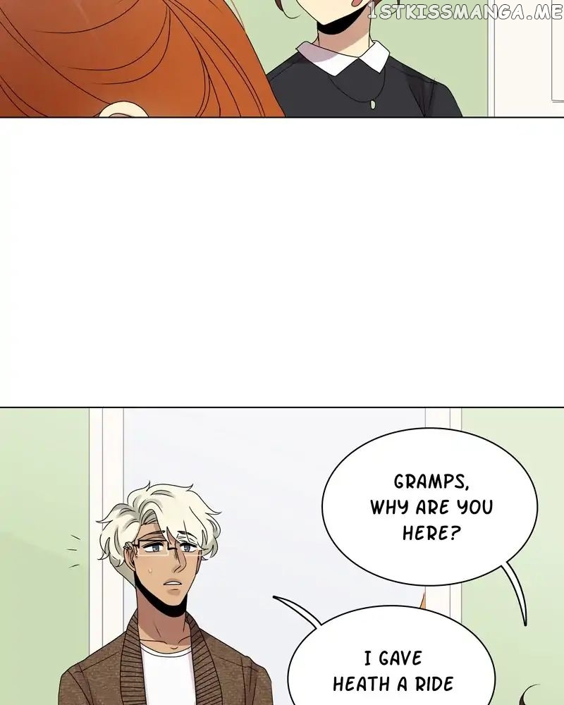 Gourmet Hound chapter 89 - page 23