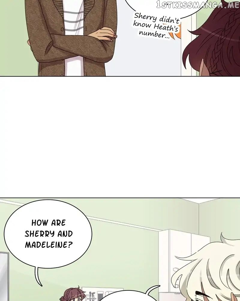 Gourmet Hound chapter 89 - page 24