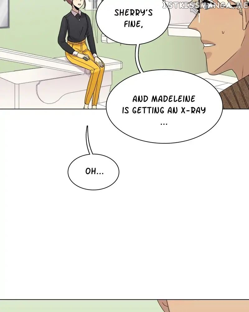 Gourmet Hound chapter 89 - page 25