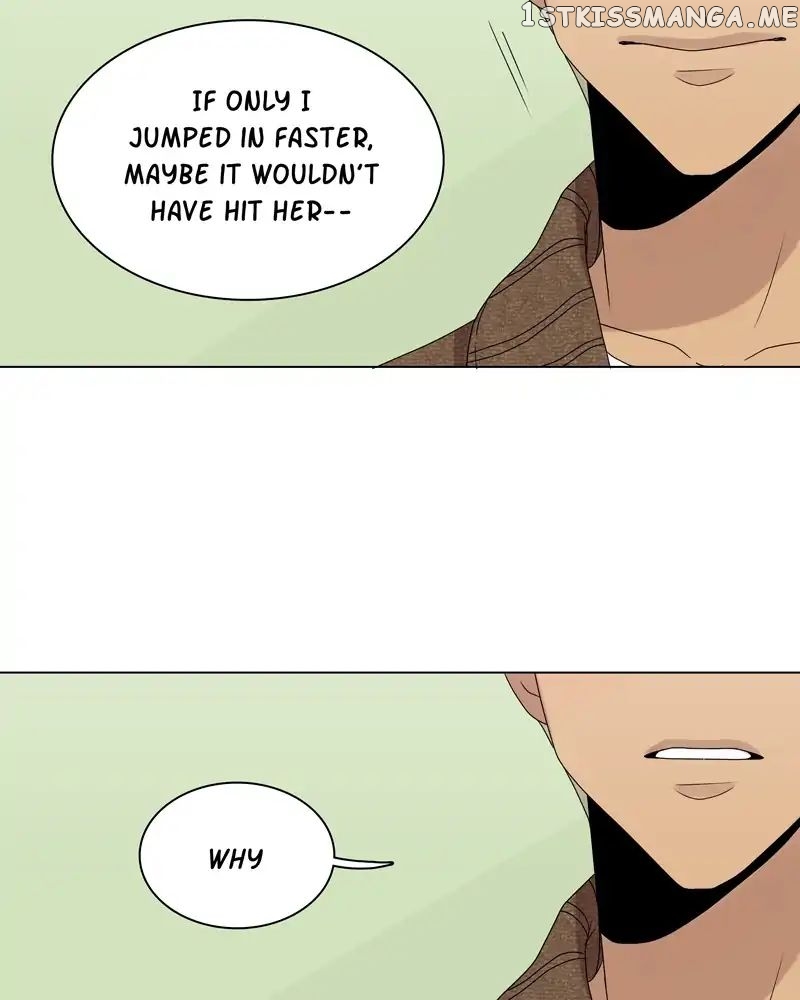 Gourmet Hound chapter 89 - page 26