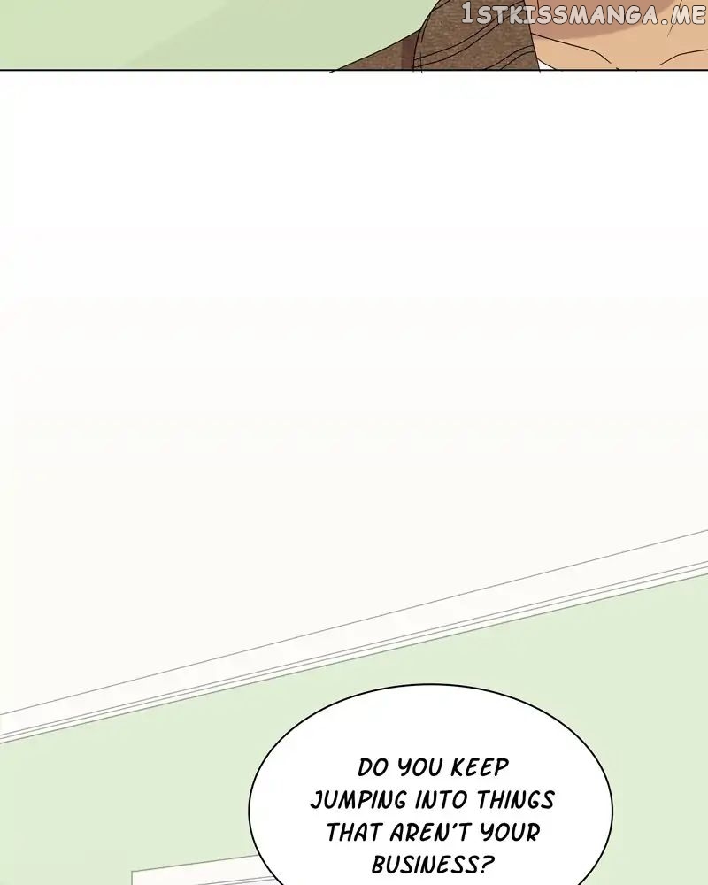 Gourmet Hound chapter 89 - page 27