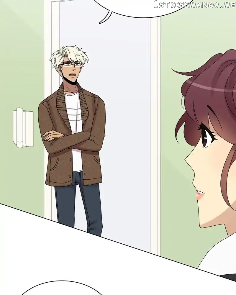 Gourmet Hound chapter 89 - page 28