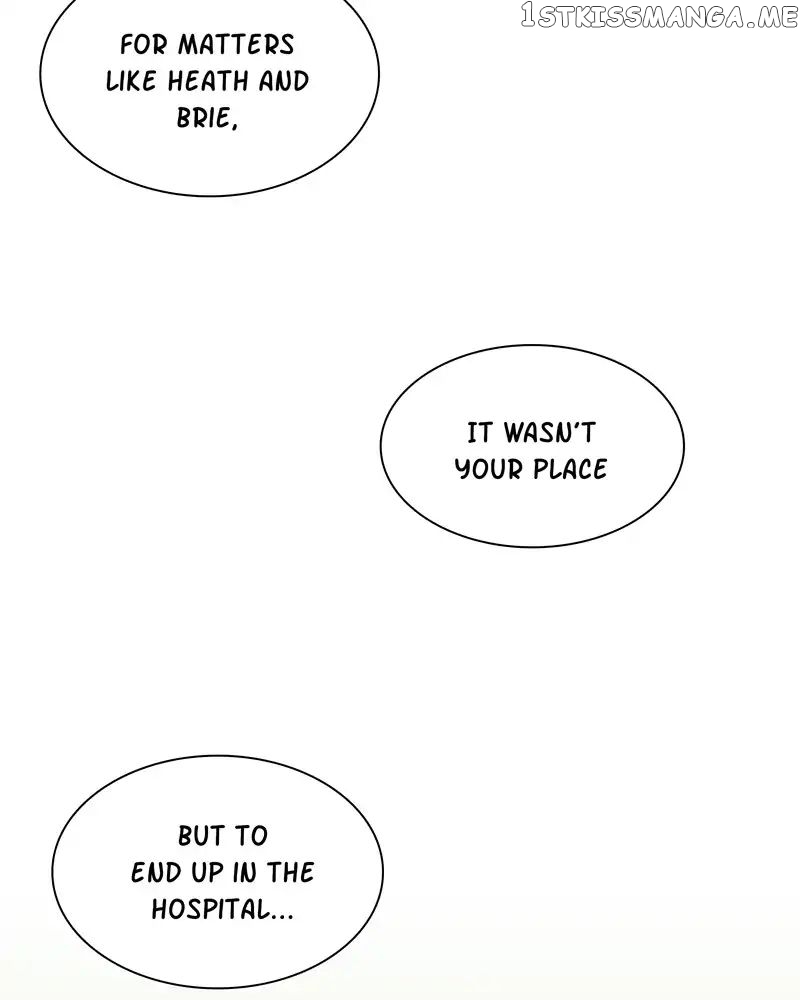 Gourmet Hound chapter 89 - page 29