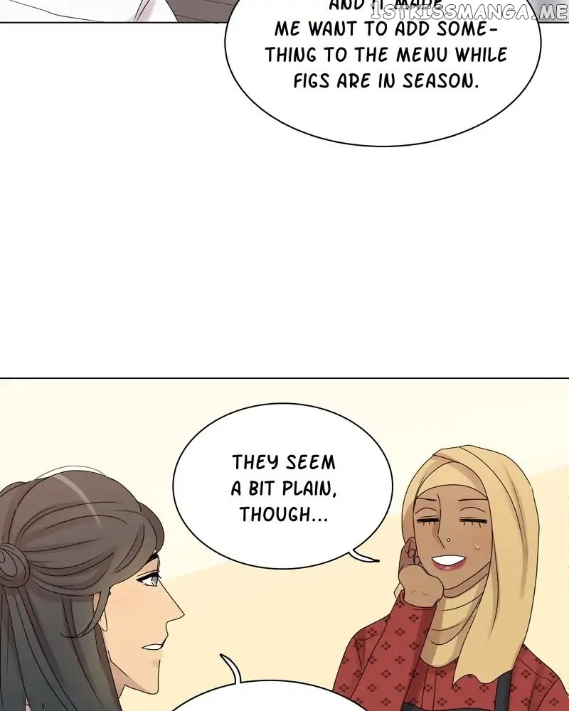 Gourmet Hound chapter 89 - page 3