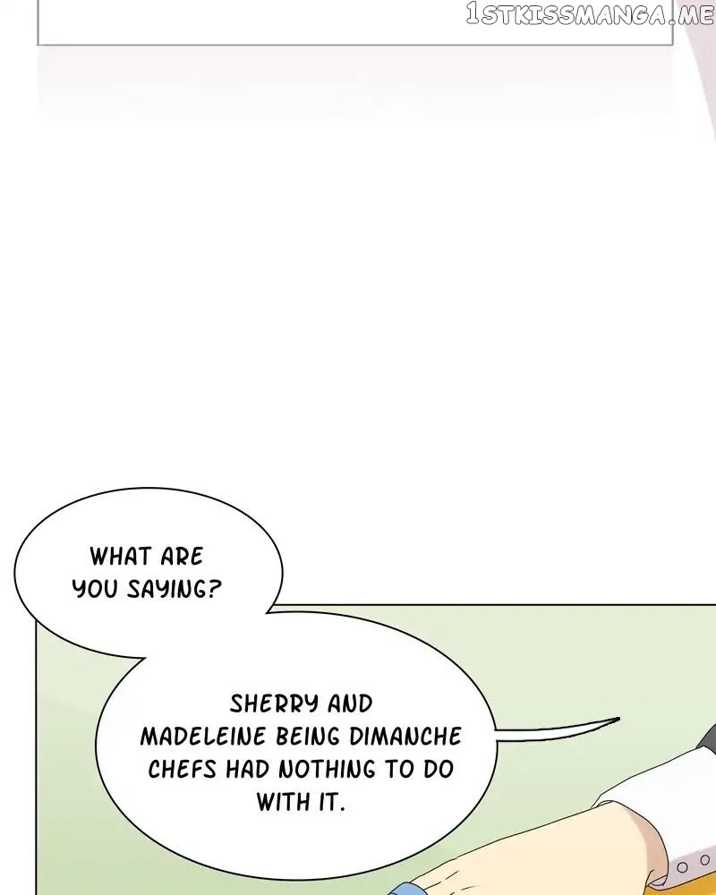 Gourmet Hound chapter 89 - page 32