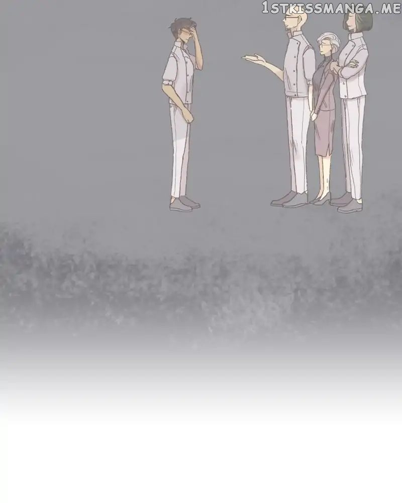 Gourmet Hound chapter 89 - page 34