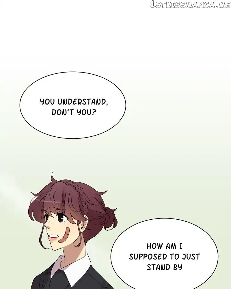Gourmet Hound chapter 89 - page 35