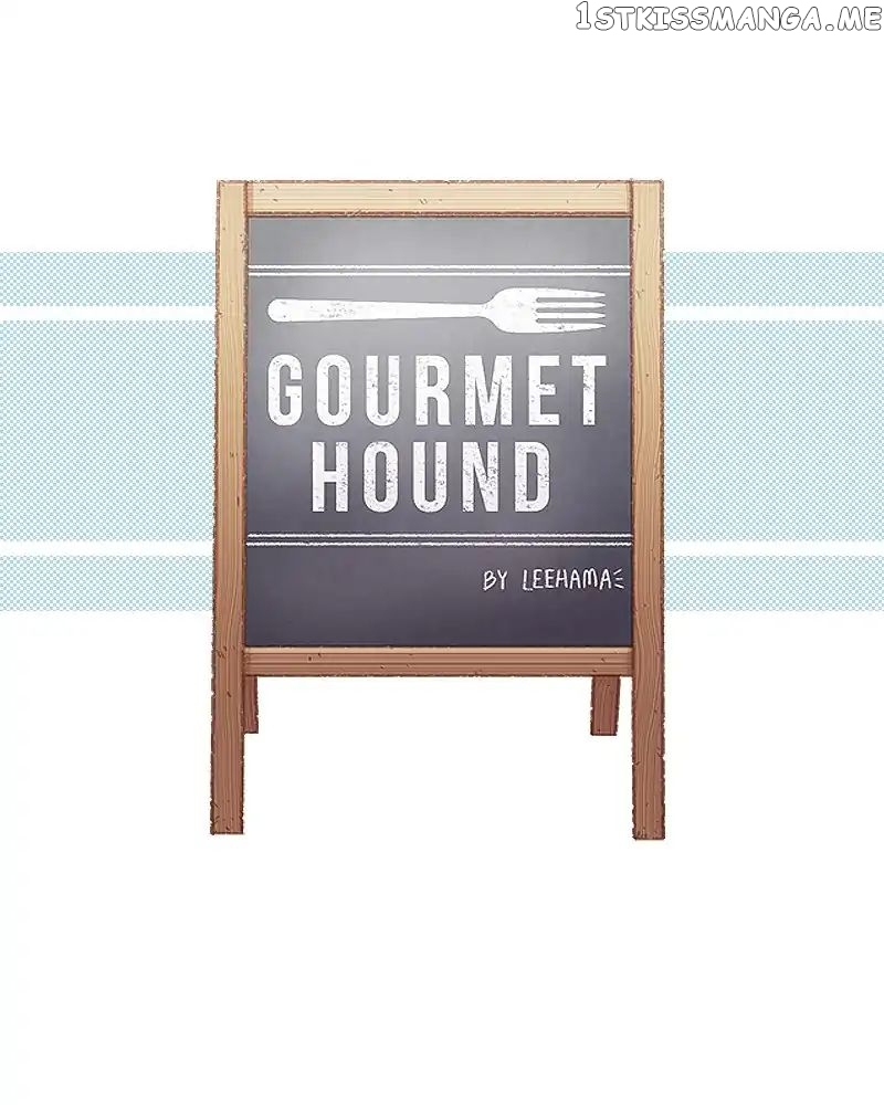 Gourmet Hound chapter 89 - page 5