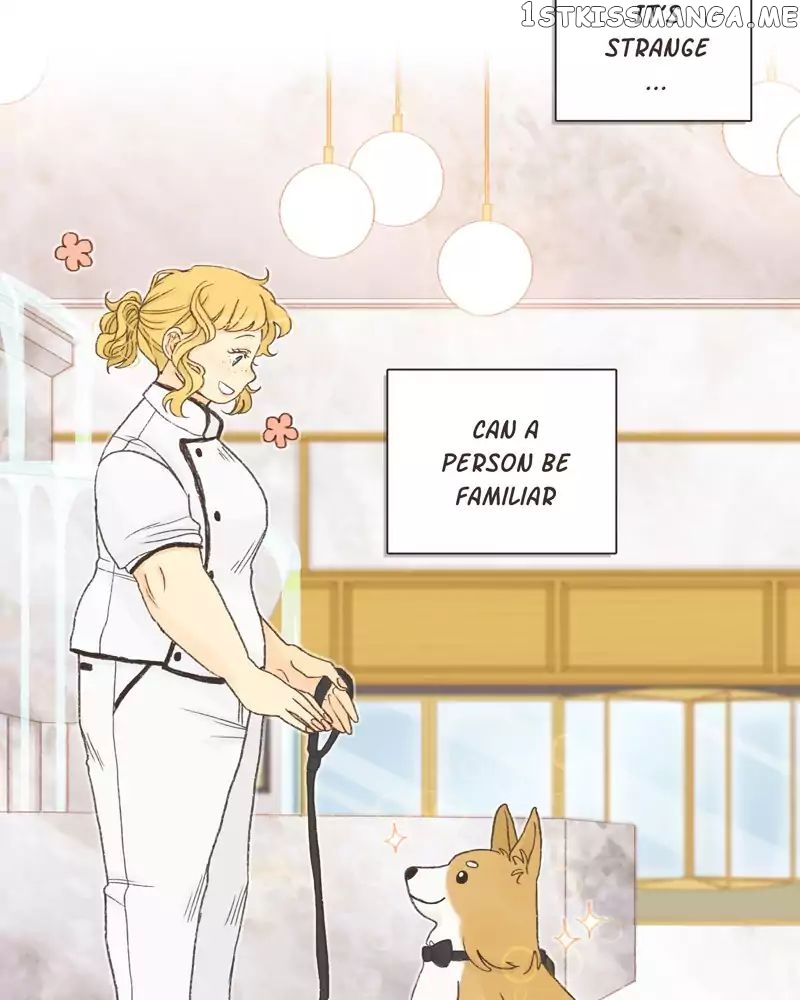 Gourmet Hound chapter 20 - page 10
