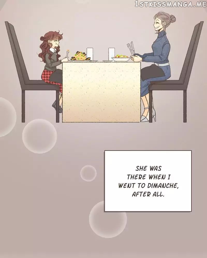 Gourmet Hound chapter 20 - page 12