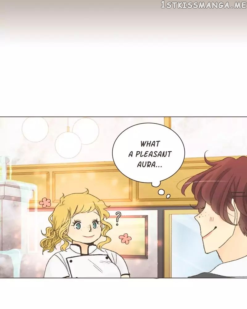 Gourmet Hound chapter 20 - page 13
