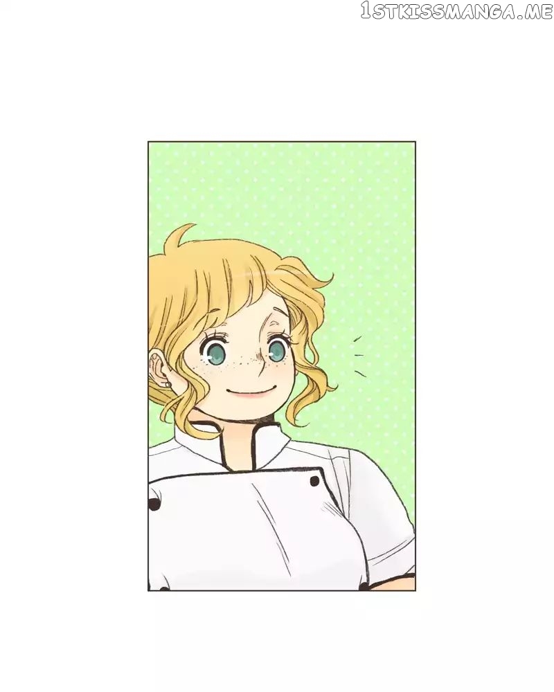 Gourmet Hound chapter 20 - page 14