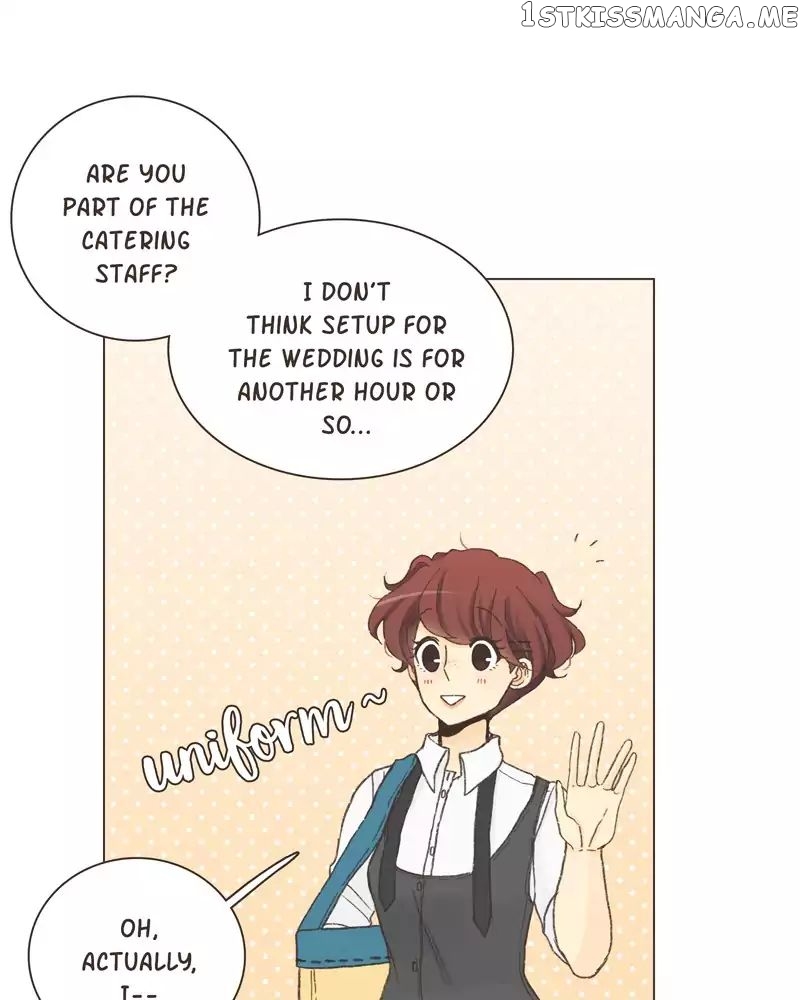 Gourmet Hound chapter 20 - page 15