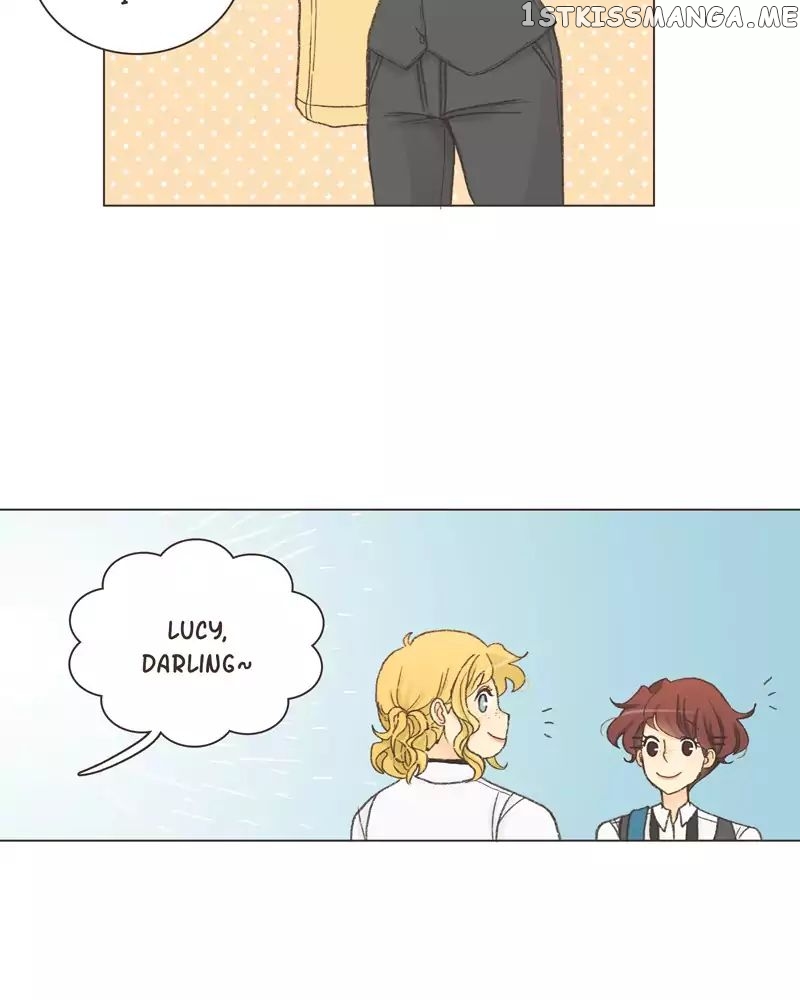 Gourmet Hound chapter 20 - page 16