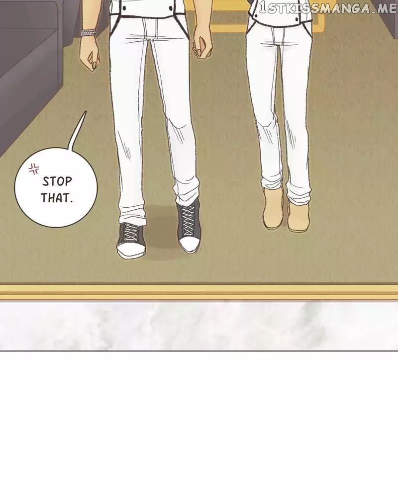 Gourmet Hound chapter 20 - page 18