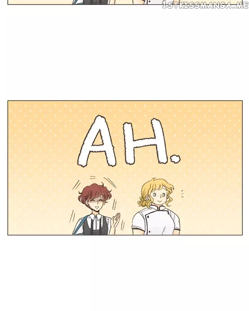 Gourmet Hound chapter 20 - page 23