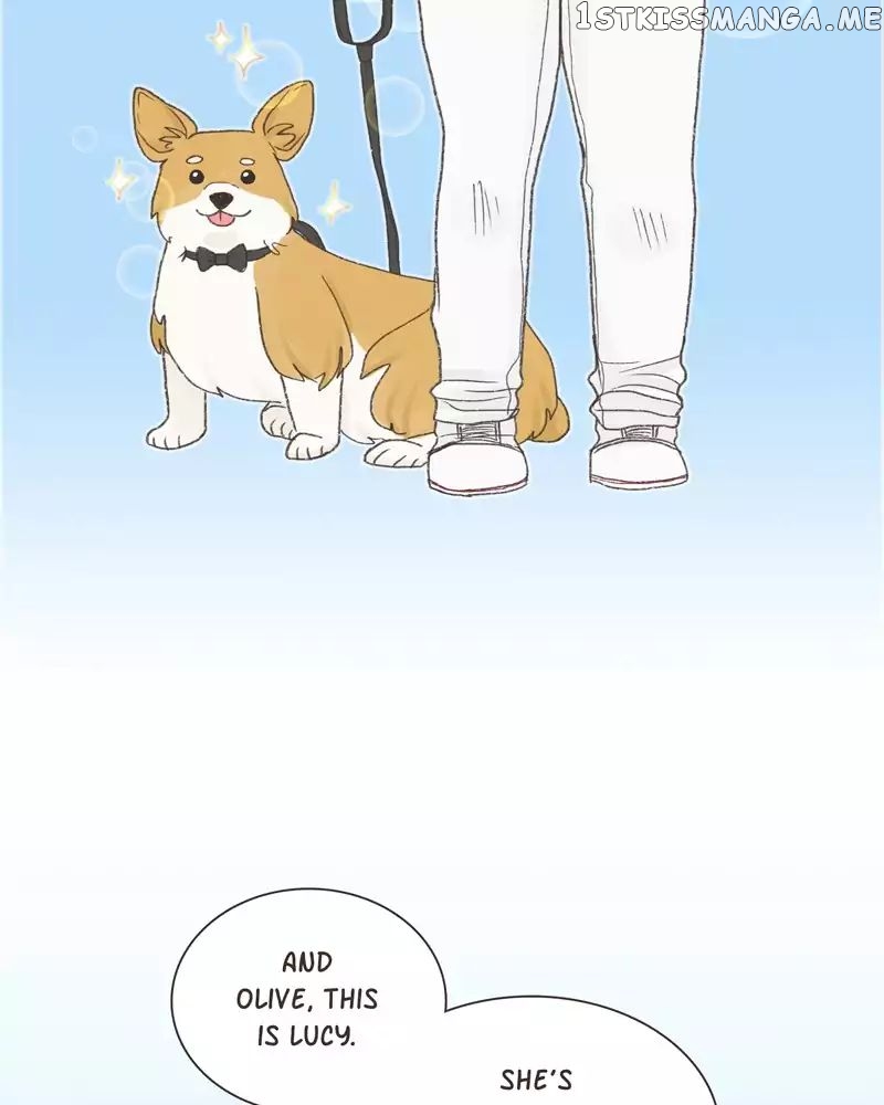 Gourmet Hound chapter 20 - page 27