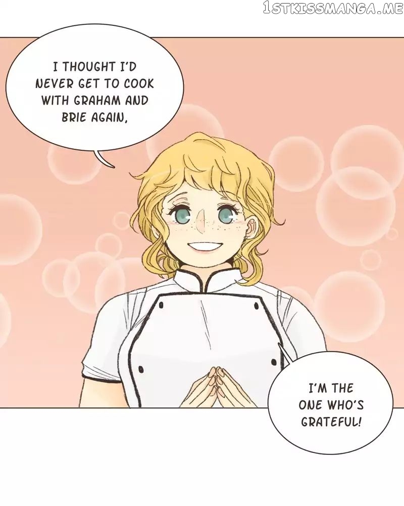 Gourmet Hound chapter 20 - page 30