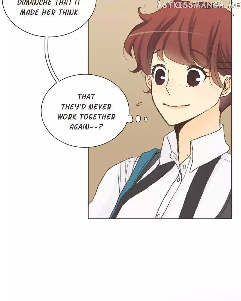 Gourmet Hound chapter 20 - page 33