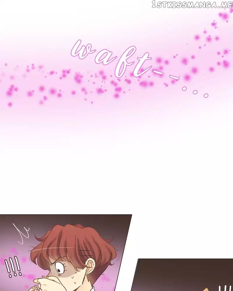 Gourmet Hound chapter 20 - page 34