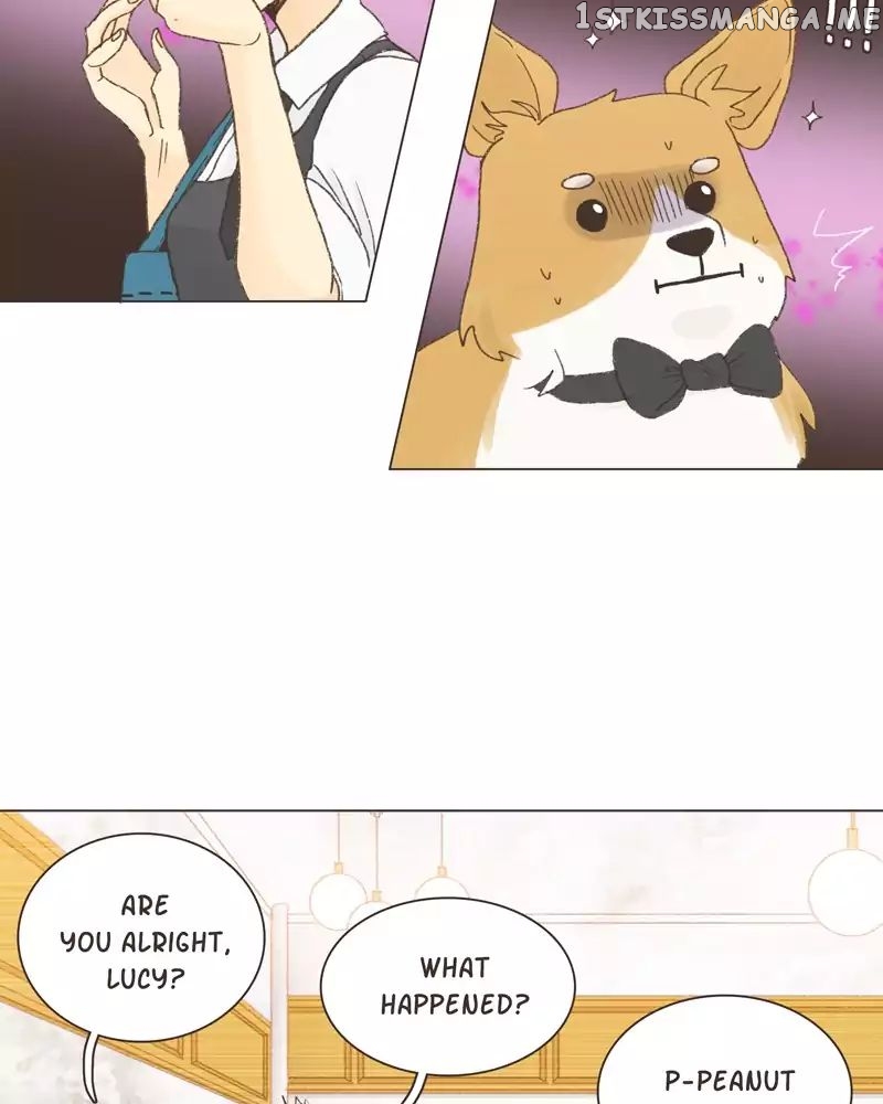 Gourmet Hound chapter 20 - page 35