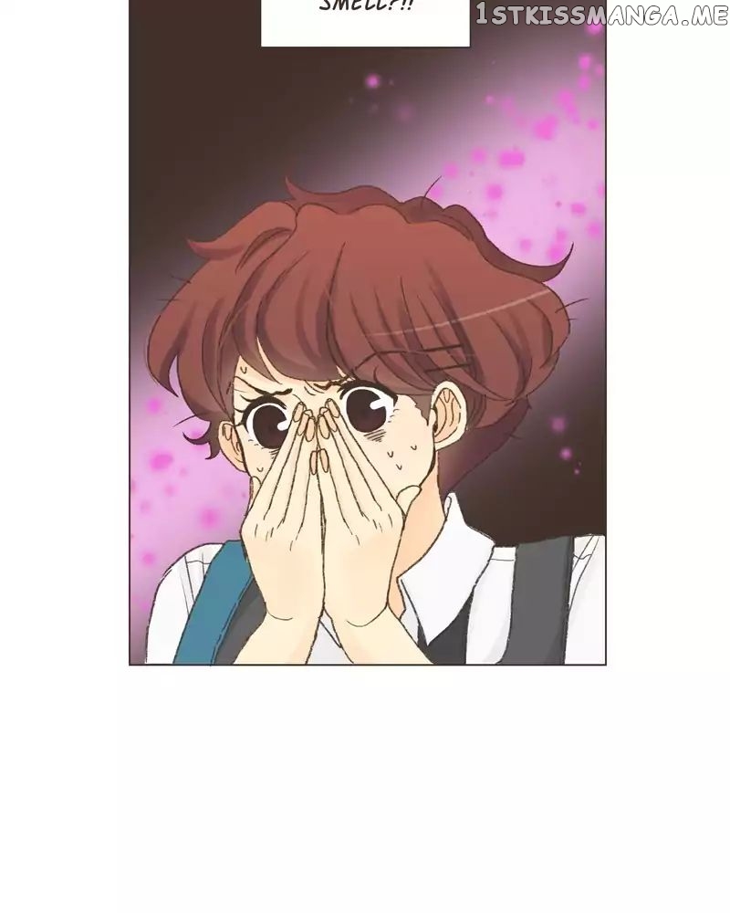 Gourmet Hound chapter 20 - page 37