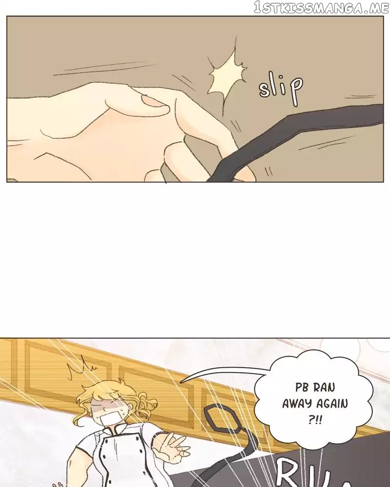 Gourmet Hound chapter 20 - page 38