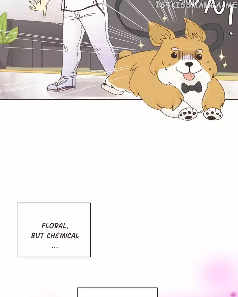 Gourmet Hound chapter 20 - page 39
