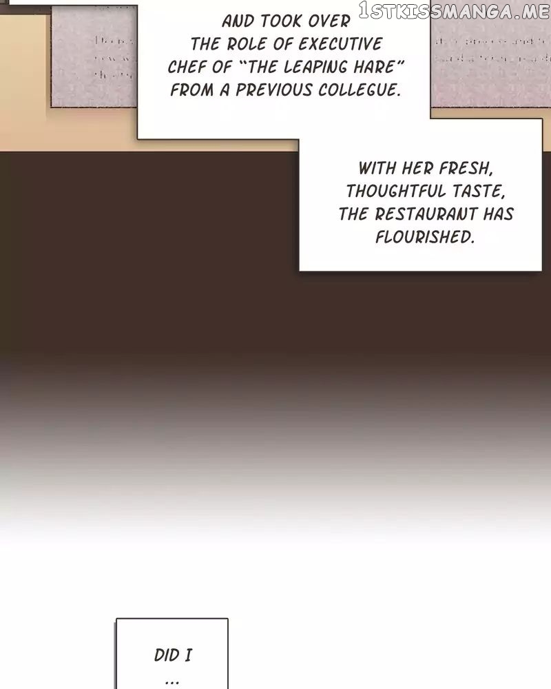 Gourmet Hound chapter 20 - page 4