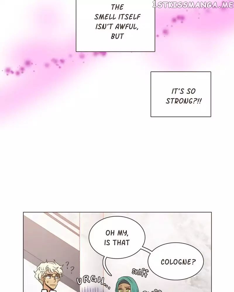 Gourmet Hound chapter 20 - page 40