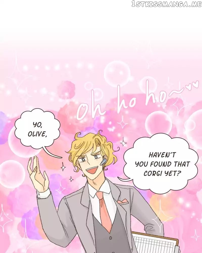 Gourmet Hound chapter 20 - page 42
