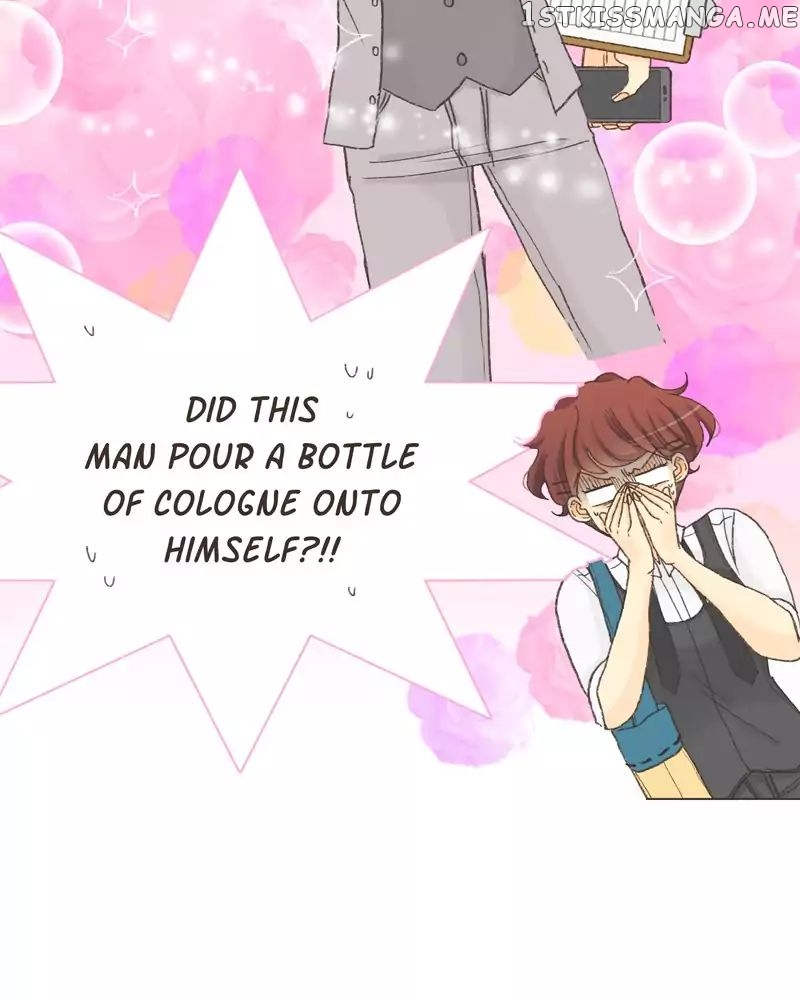 Gourmet Hound chapter 20 - page 43