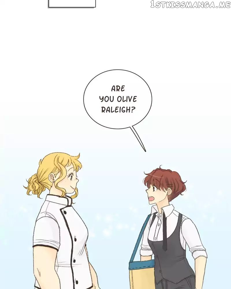 Gourmet Hound chapter 20 - page 5