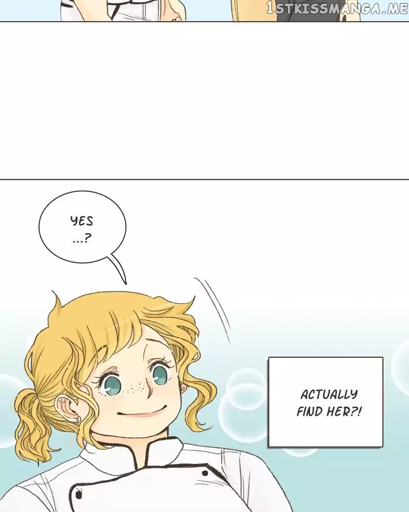 Gourmet Hound chapter 20 - page 6