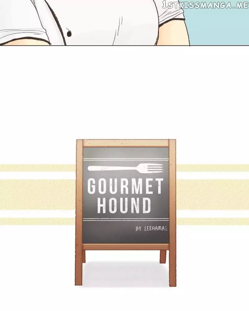 Gourmet Hound chapter 20 - page 7