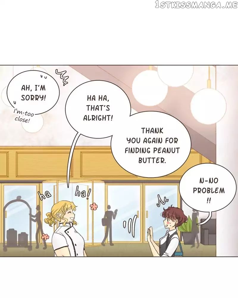 Gourmet Hound chapter 20 - page 8