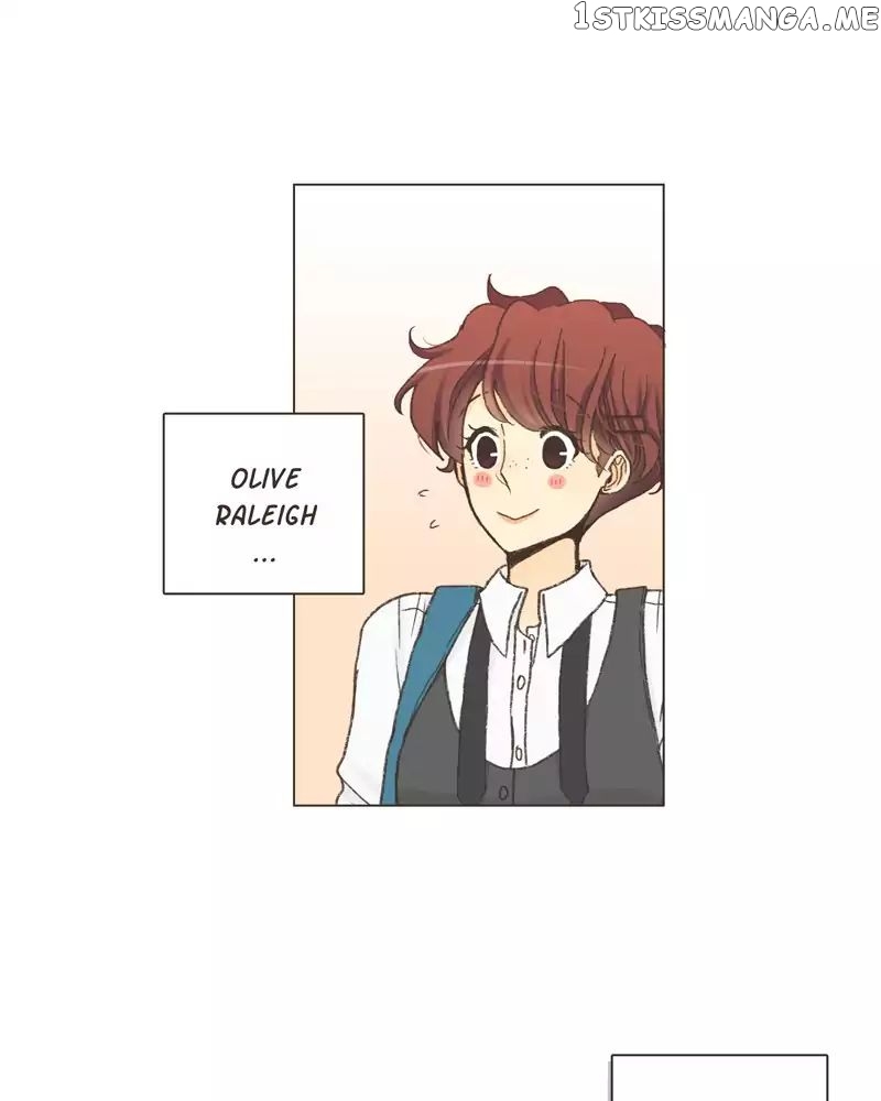 Gourmet Hound chapter 20 - page 9