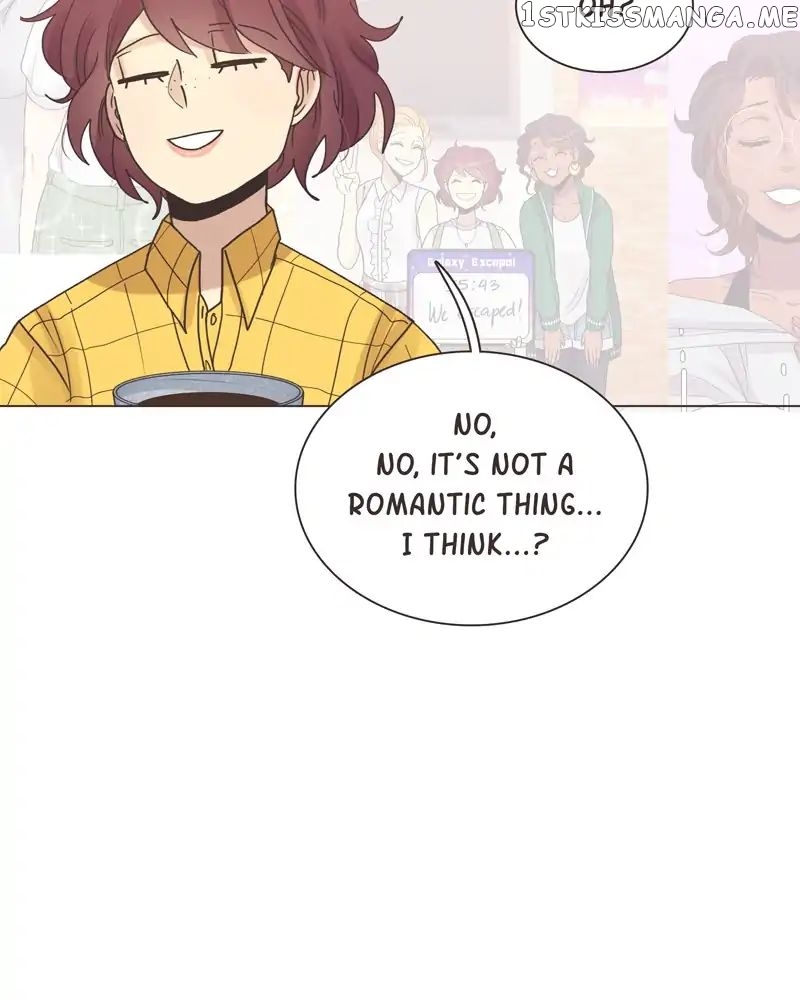 Gourmet Hound chapter 70 - page 13