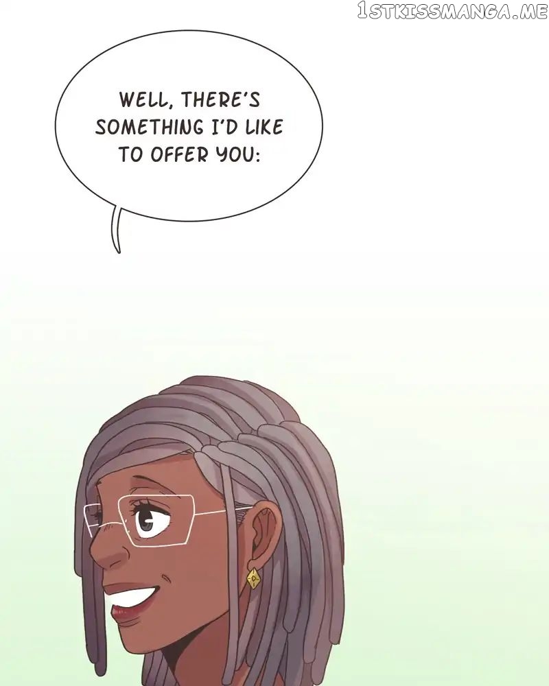 Gourmet Hound chapter 70 - page 14