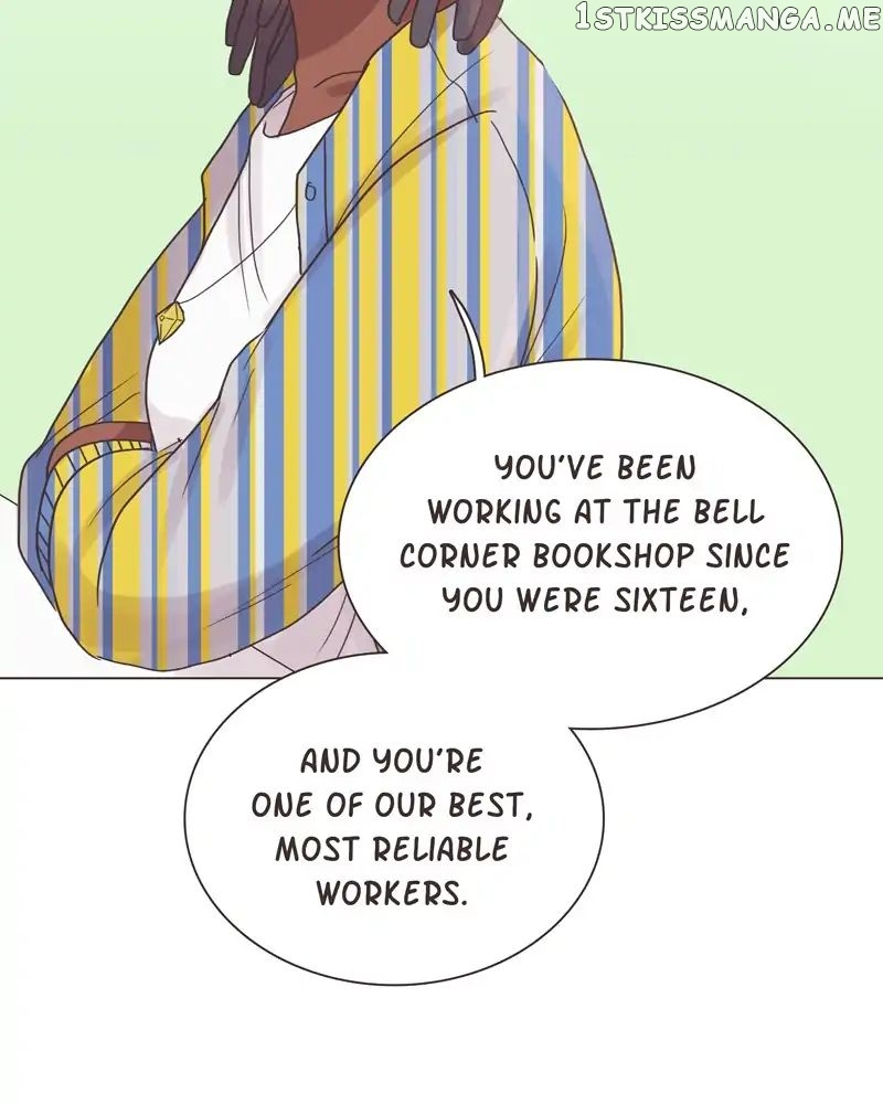Gourmet Hound chapter 70 - page 15