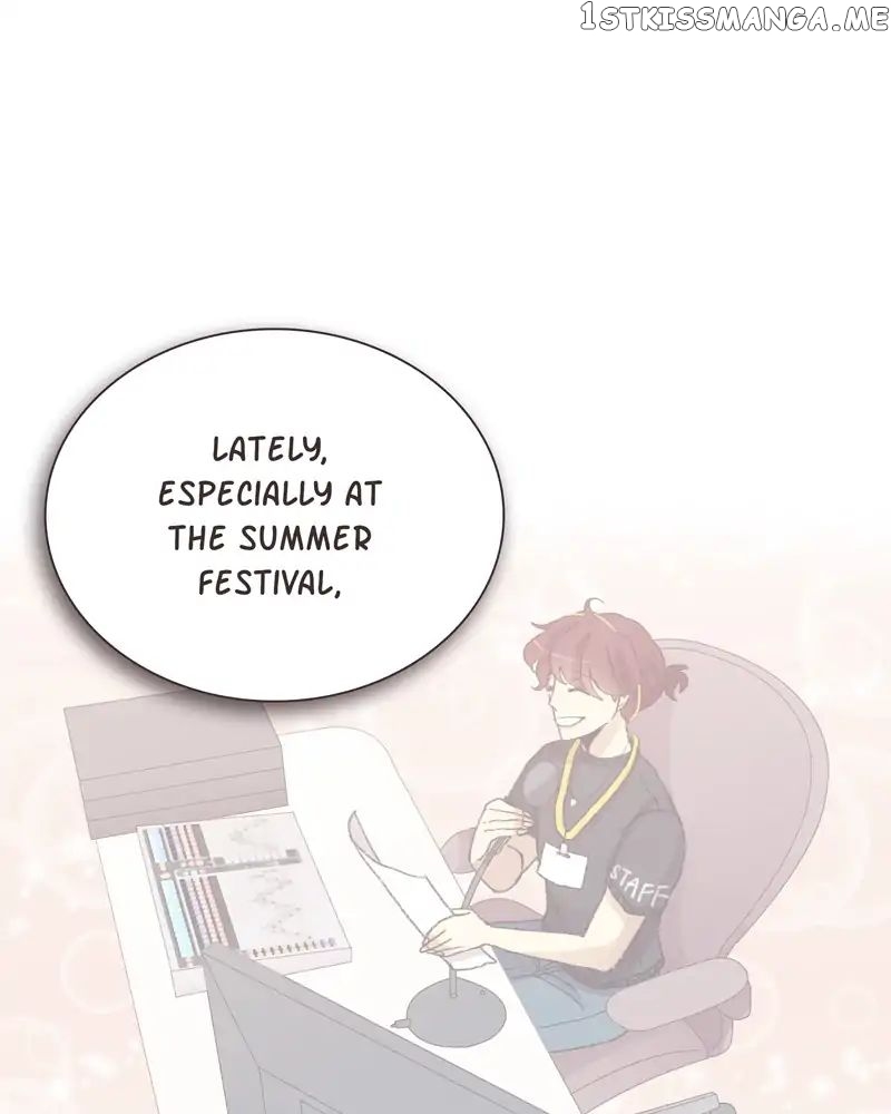 Gourmet Hound chapter 70 - page 16